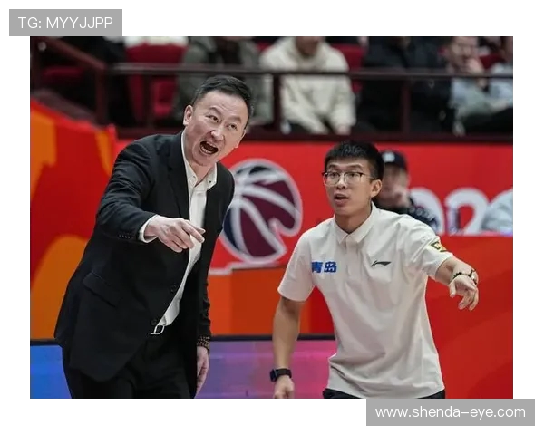 刘维伟称杨瀚森状态极佳无需模仿他人如今打球更加自如展现核心价值